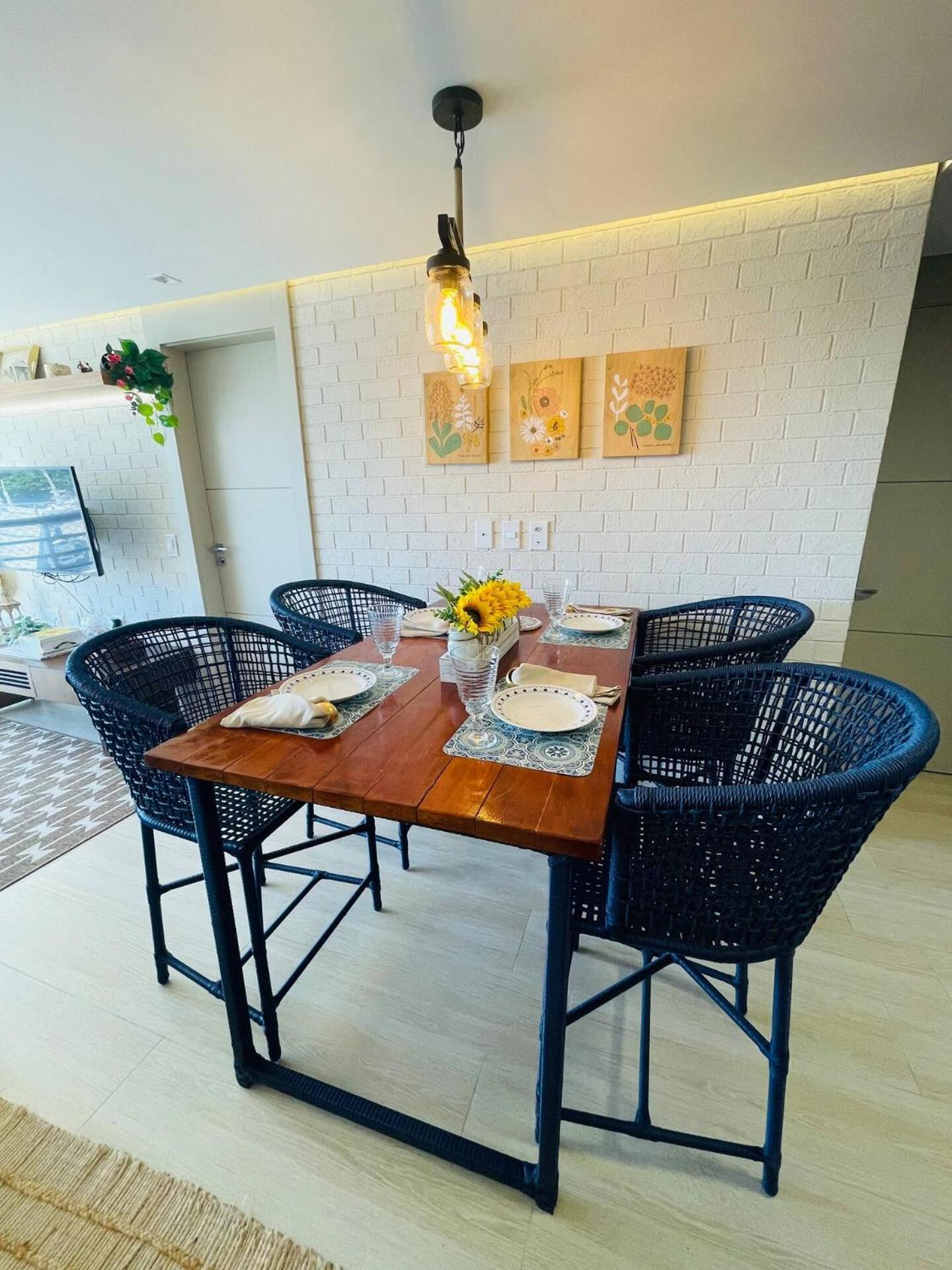 Flat Luxuoso Alto Padrao Frente Mar Com 2 Suites No Iate Plaza Fortaleza  Bagian luar foto